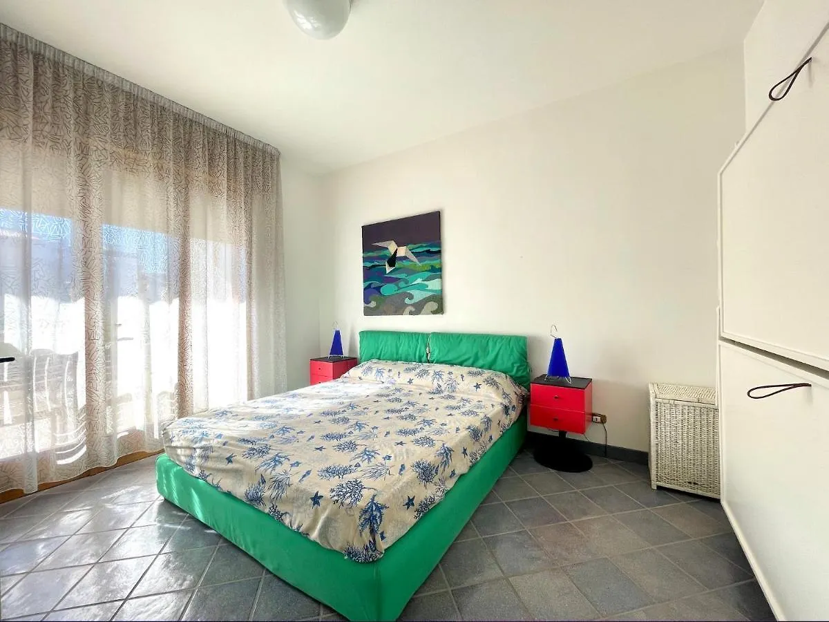 Appartamento Albatros - Carraro Immobiliare Jesolo - Family Apartments