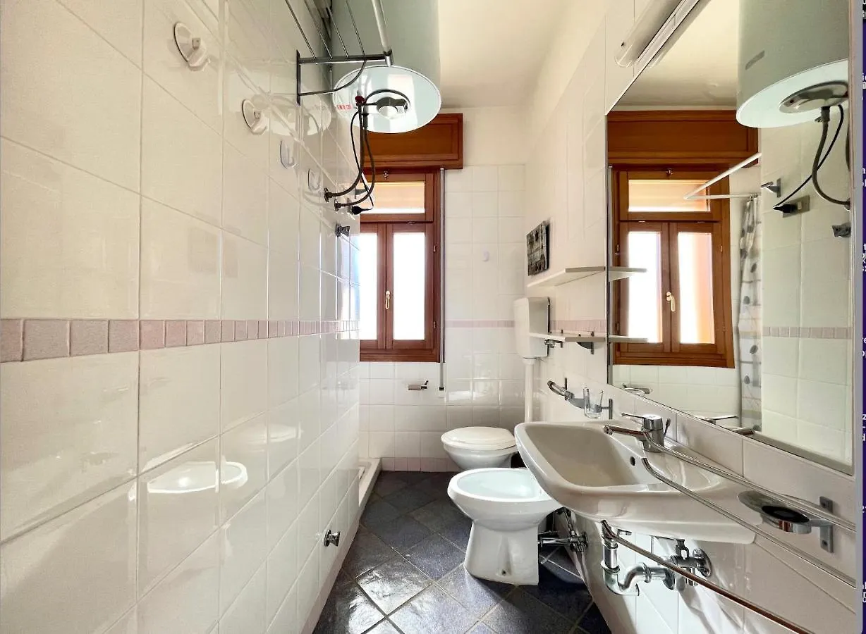 Appartamento Albatros - Carraro Immobiliare Jesolo - Family Apartments