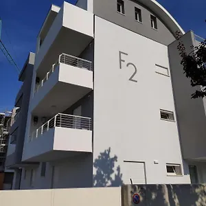 Appartamento Jesolo F2 - Viking, Lido di Jesolo