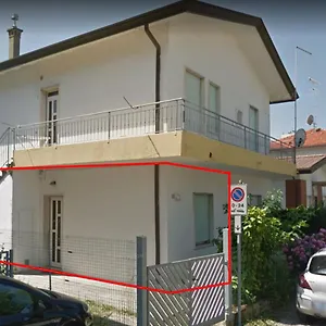 Appartamento Rosa, Lido di Jesolo